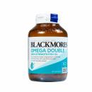 blackmores omega double high strength fish oil 1 K4630 130x130px