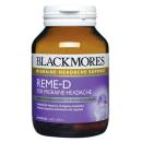 blackmores reme d for migraine headache H2833 130x130px