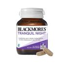 blackmores tranquil night 1 M5103 130x130px