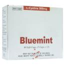 Thuốc Bluemint - Hỗ trợ điều trị sạm da, tàn nhang, viêm da do thuốc