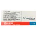 bluepine 5mg 2 S7611 130x130px