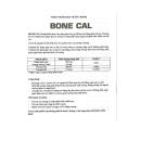 bone cal 100ml 18 L4734 130x130px