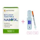botox 100 units botulinum toxin typea nabota 10 G2412 130x130px
