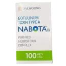 botox 100 units botulinum toxin typea nabota 8 M5467 130x130px