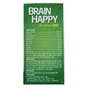 brain happy with coenzyme q10 4 U8706 130x130px