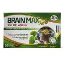 brain max plus with melatonin 1 O5207 130x130px