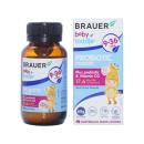 brauer baby toddler probiotic powder 2 E1587 130x130px