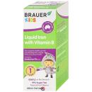 brauer kids liquid iron with vitamin b 10 T7661 130x130px