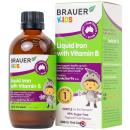 brauer kids liquid iron with vitamin b 11 J3845 130x130px