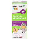 brauer kids liquid iron with vitamin b 9 O5502 130x130px