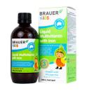 brauer kids liquid multivitamin with iron 2 R7054 130x130px