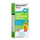 brauer kids liquid multivitamin with iron 4 M5076 130x130px