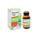 brauer ultra pure cod liver oil with dha 1 I3858 130x130px