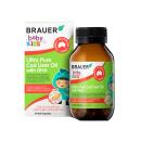 brauer ultra pure cod liver oil with dha 2 J3761 130x130px