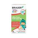 brauer ultra pure cod liver oil with dha 5 D1520 130x130px