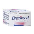 brezimed 600mg 1 V8248 130x130px