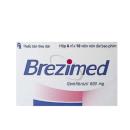 brezimed 600mg 2 I3456 130x130px