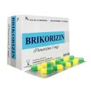brikorizin 5mg 1 V8732 130x130px