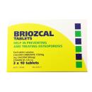 briozcal 7 B0474