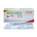 brocizin 20mg 1 H2436 130x130px