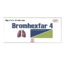 bromhexfar 4mg 1 F2444 130x130px