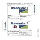 bromhexfar 4mg 4 L4168 130x130px