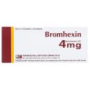 bromhexin 4mg 7 C1481 130x130px