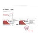 bromhexin 8 mg kingphar B0552 130x130px