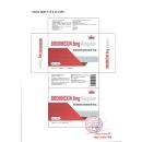 bromhexin 8 mg kingphar T7055 130x130px