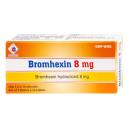 bromhexin 8mg domesco 2 J4488 130x130px