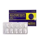 buclapoxime tablets 200mg 3 U8817