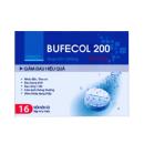 bufecol 200 effe tabs 2 D1855 130x130px