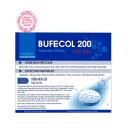 bufecol 200 effe tabs 4 O5656 130x130px