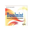 busalmint 1000iu 2 Q6384 130x130px
