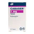 cabaser 1mg 1 U8132 130x130px