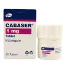 cabaser 1mg 2 V8625 130x130px