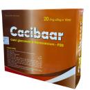 cacibaar 10ml 3 L4134 130x130px