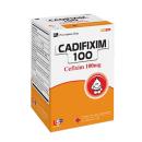 cadifixim 100 mg B0841 130x130px