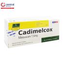 cadimelcox 75 mg 3 R7812 130x130px