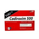 cadiroxim 500 9 R6203 130x130px