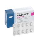 caduet 5mg 10mg 2 A0126 130x130px