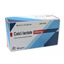 calci lactate 650mg mekophar 1 M5706 130x130px
