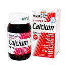 calcium 600 mg healthaid 2 E1725 130x130px