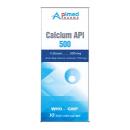 calcium api 500mg 1 J4843 130x130px