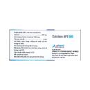 calcium api 500mg 2 Q6580 130x130px