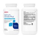 calcium citrate plus with magnesium vitamin d 3 gnc S7427 130x130px