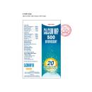 calcium mkp 500 effervescent 5 K4200 130x130px