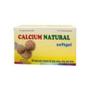 calcium natural softgel 3 G2865 130x130px