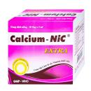 calcium nic extra 5ml 5 P6405 130x130px