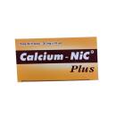 calcium nic plus 5 Q6652